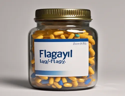 flagyl 10 ovuli vag 500mg prezzo